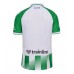 Real Betis Domáci futbalový dres 2026-27 Krátky Rukáv
